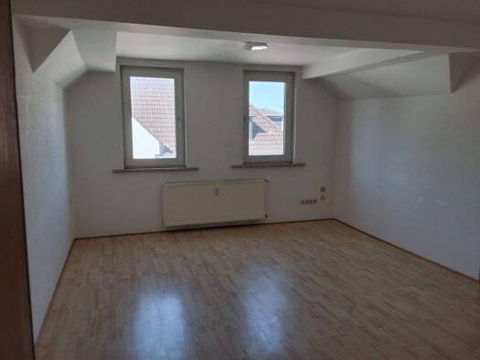 Wohnung zur Miete 400 € 3,5 Zimmer 65 m² 2. Geschoss frei ab sofort Mitte Gladbeck 45964