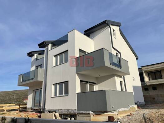 Wohnung zum Kauf 513.000 € 3 Zimmer 182 m² Punat
