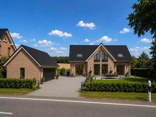 Grundstück zum Kauf 85.000 € 1.150 m² Grundstück Bollewick Bollewick 17209