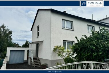 Mehrfamilienhaus zum Kauf 749.000 € 9 Zimmer 220 m² 700 m² Grundstück Obertshausen Obertshausen 63179