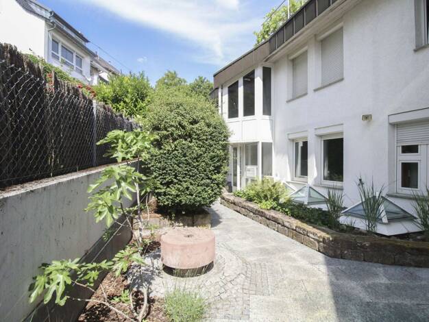 Wohnung zum Kauf 490.000 € 4 Zimmer 125,1 m² 1. Geschoss Korb 71404