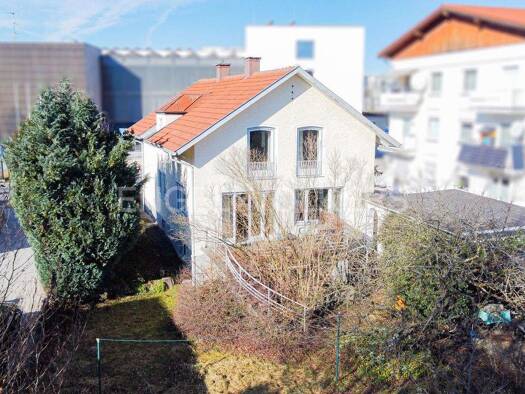 Einfamilienhaus zum Kauf 420.000 € 6 Zimmer 130 m² 625 m² Grundstück frei ab sofort Marktoberdorf 87616