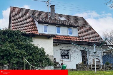 Einfamilienhaus zum Kauf 225.000 € 5 Zimmer 102 m² 992 m² Grundstück Gosheim 78559