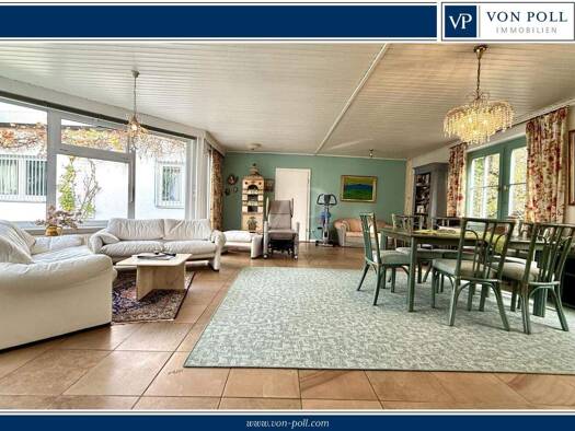 Bungalow zum Kauf 1.490.000 € 9 Zimmer 362 m² 1.824 m² Grundstück Kelkheim Kelkheim (Taunus) 65779