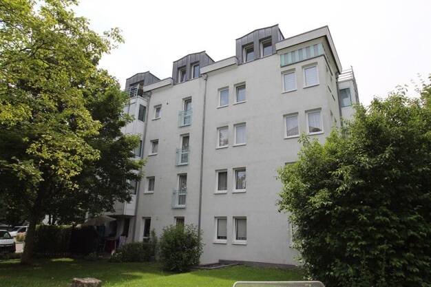 Wohnung zur Miete 501 € 2 Zimmer 49,8 m² 1. Geschoss frei ab 04.06.2025 Kastanienstr. 1 Manzen - Ursenwang - St. Gotthart Göppingen 73037