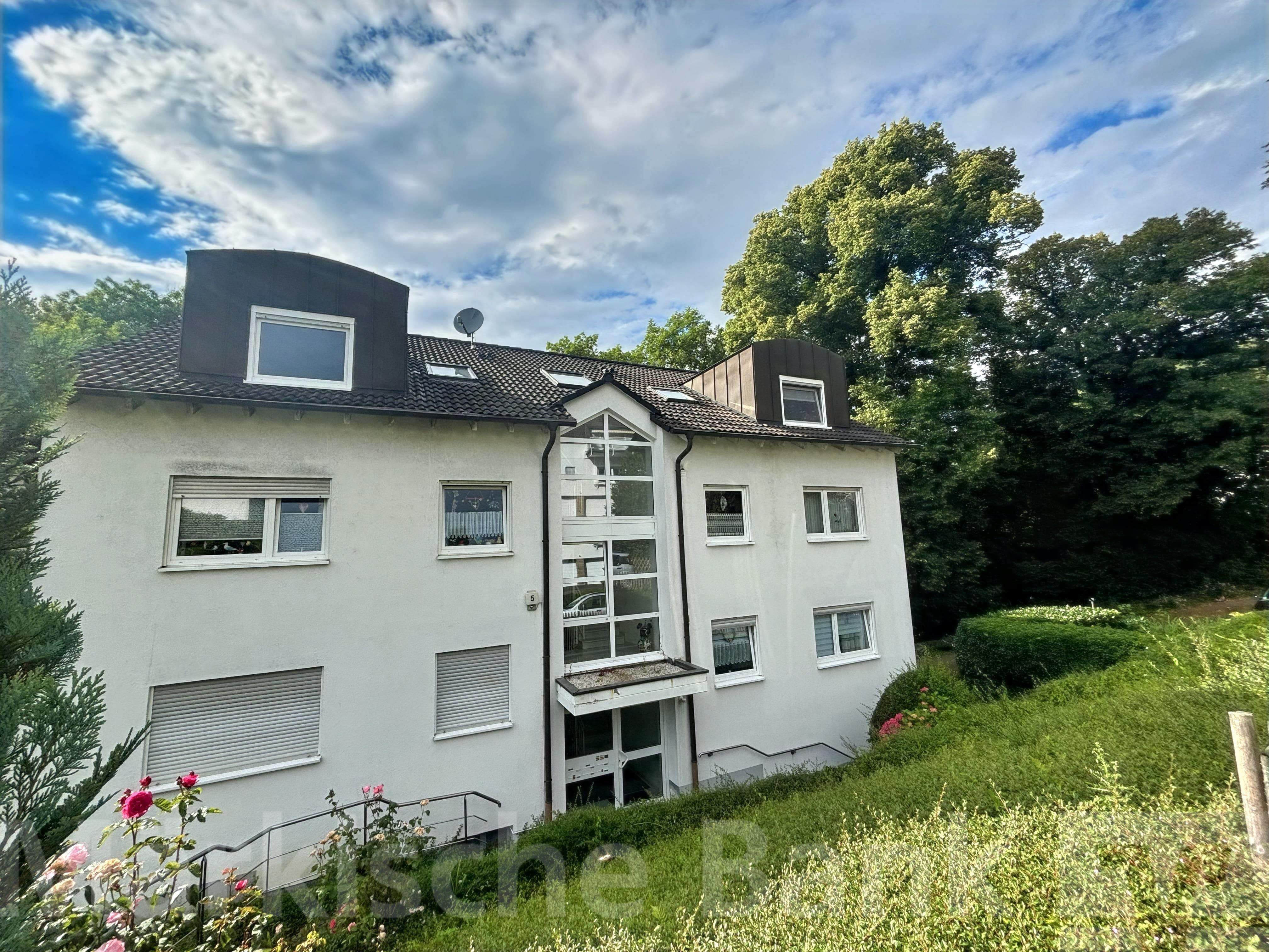 Wohnung zum Kauf 155.000 € 3 Zimmer 83 m²<br/>Wohnfläche 1.<br/>Geschoss ab sofort<br/>Verfügbarkeit Dahl Hagen 58091