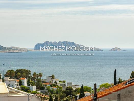 Haus zum Kauf 1.650.000 € 200 m² 70 m² Grundstück Endoume Marseille 7ème arrondissement 13007
