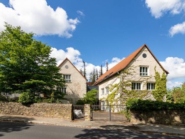 Bürofläche zur Miete 13,73 € 255 m² Bürofläche Loschwitz/Wachwitz Dresden 01326