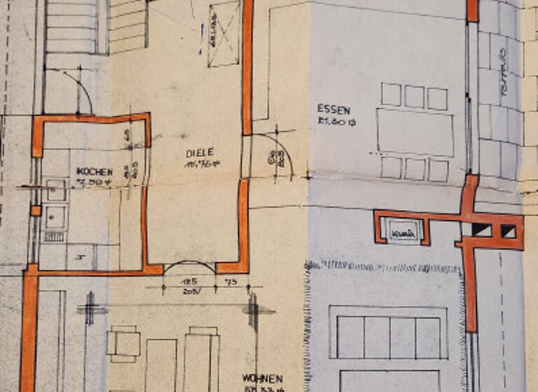 Einfamilienhaus zum Kauf 380.000 € 5 Zimmer 192 m² 799 m² Grundstück Überherrn 66802