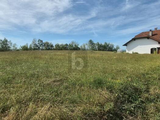 Freizeitgrundstück zum Kauf 19.960 € 655 m² Grundstück Blindenmarkt 3372