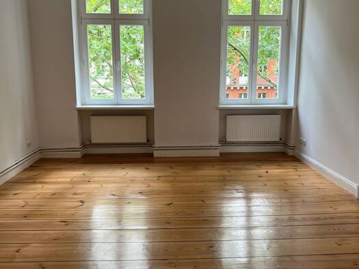 Wohnung zur Miete 1.113 € 2 Zimmer 76 m² Geschoss -2/4 frei ab 01.04.2026 Prenzlauer Berg Berlin 10435