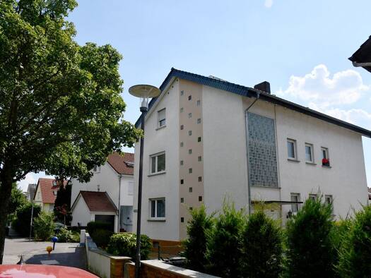 Mehrfamilienhaus zum Kauf als Kapitalanlage geeignet 698.000 € 11 Zimmer 235 m² 471 m² Grundstück Griesheim 64347