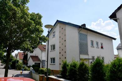 Mehrfamilienhaus zum Kauf als Kapitalanlage geeignet 698.000 € 11 Zimmer 235 m² 471 m² Grundstück Griesheim 64347