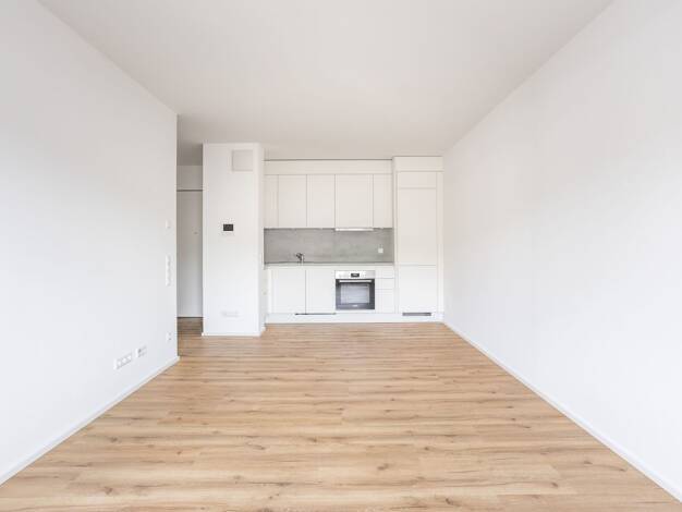 Wohnung zur Miete - Erstbezug 1.190 € 3 Zimmer 64,5 m² 2. Geschoss Innenstadt Ravensburg 88212
