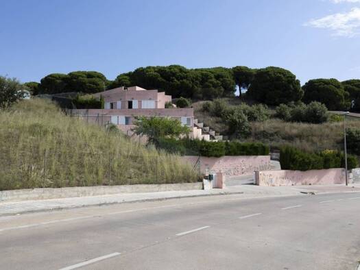 Villa zum Kauf 949.000 € 4 Zimmer 300 m² 950 m² Grundstück Canet de Mar 08360