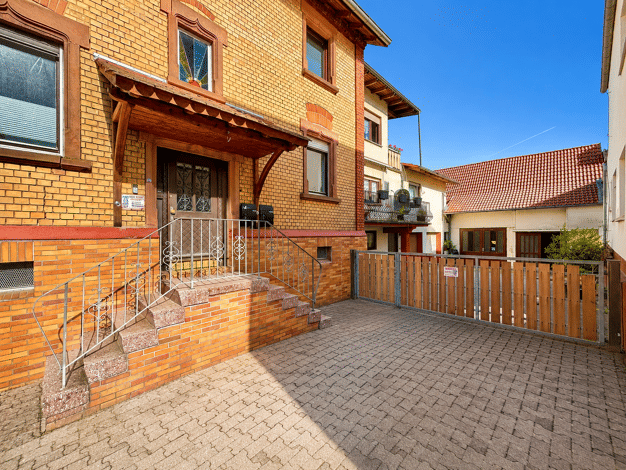 Mehrfamilienhaus zum Kauf 499.000 € 9 Zimmer 246,7 m² 833 m² Grundstück Neuses Freigericht 63579