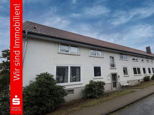 Wohnung zum Kauf 100.000 € 3 Zimmer 51 m² Oesede Georgsmarienhütte 49124