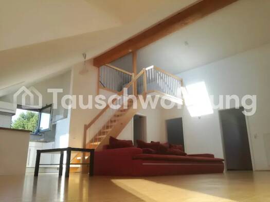 Wohnung zur Miete Tauschwohnung 1.000 € 3 Zimmer 70 m² Hirschlanden Ditzingen 71254