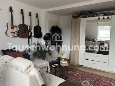 Wohnung zur Miete 915 € 3 Zimmer 70 m² 5. Geschoss Neustadt - Süd Köln 50678