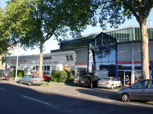 Laden zur Miete 6,73 € Dransdorf Bonn 53121