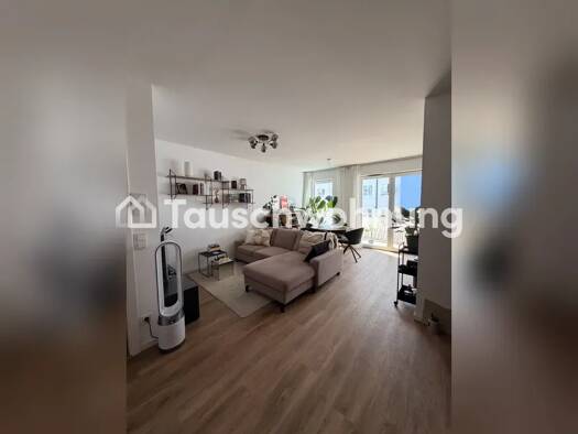 Wohnung zur Miete Tauschwohnung 1.930 € 1,5 Zimmer 64 m² 2. Geschoss Maxvorstadt München 80333