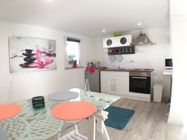 Wohnung zur Miete Wohnen auf Zeit 3.200 € 5 Zimmer 120 m² frei ab sofort Romminggasse Stadeln 174 Fürth 90765