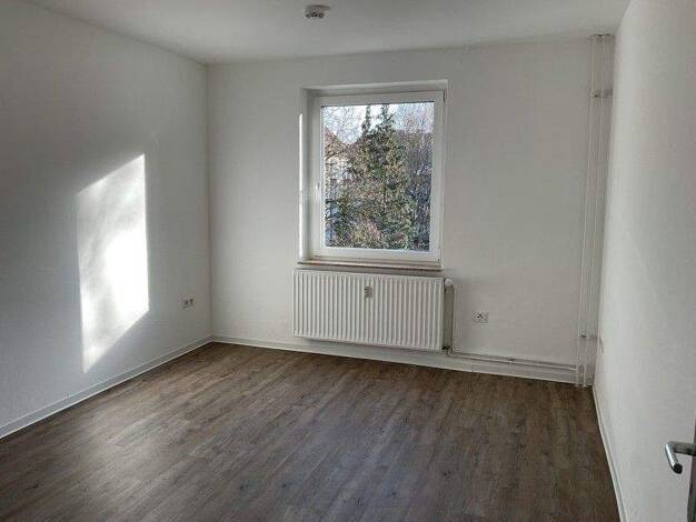 Wohnung zur Miete 498 € 2,5 Zimmer 45,3 m² 2. Geschoss frei ab 08.03.2026 Weirauchstr. 4 Herrenhausen Hannover 30419