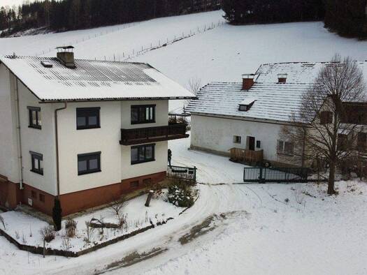 Einfamilienhaus zum Kauf 398.000 € 6 Zimmer 263 m² 2.700 m² Grundstück Gleinstraße Sankt Margarethen bei Knittelfeld 8720