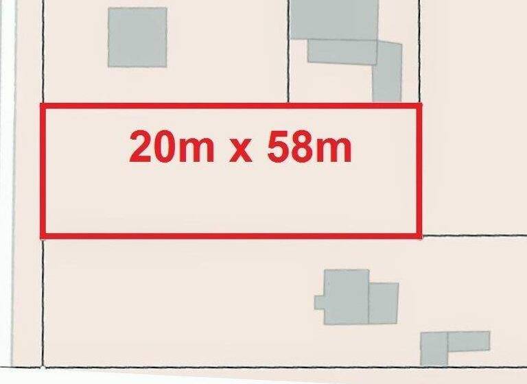 Grundstück zum Kauf 420.000 € 1.150 m² Grundstück frei ab sofort Krummensee Ahrensfelde 16356