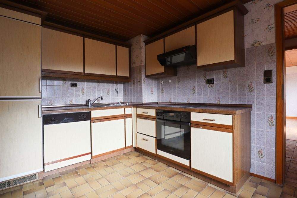 Einfamilienhaus zum Kauf - Mehr