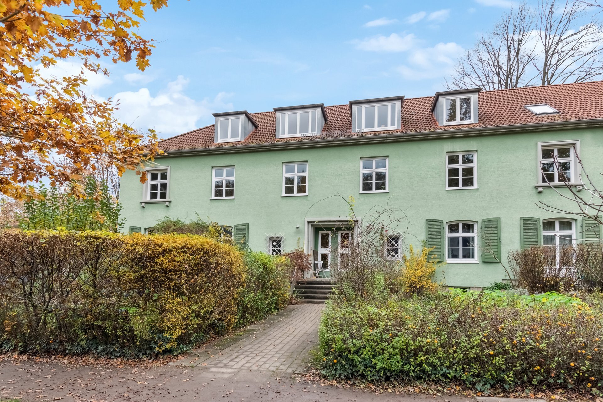 Maisonette zum Kauf 895.000 € 7 Zimmer 148 m²<br/>Wohnfläche Osdorf Hamburg 22609