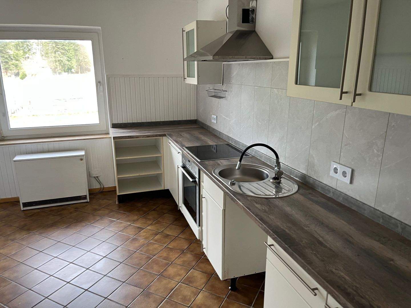 Immobilie in Lüder - Traumhafter Bungalow in Langenbrügge - Bild 2