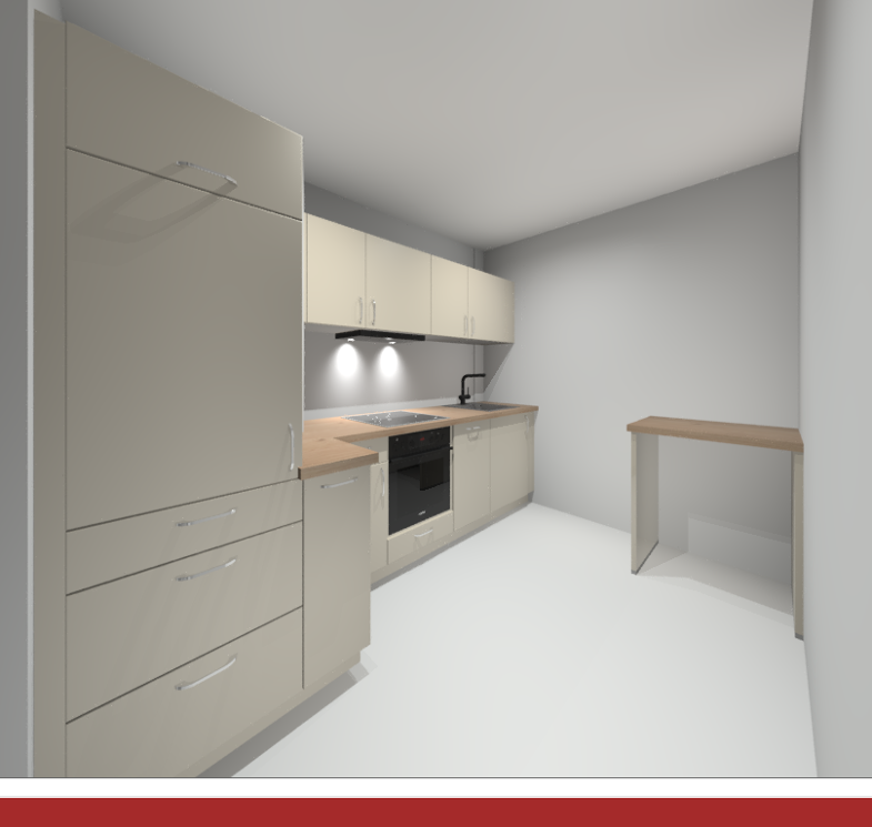 Wohnung zum Kauf provisionsfrei als Kapitalanlage geeignet 215.000 € 2 Zimmer 40 m² Südfriedhof Kiel 24114