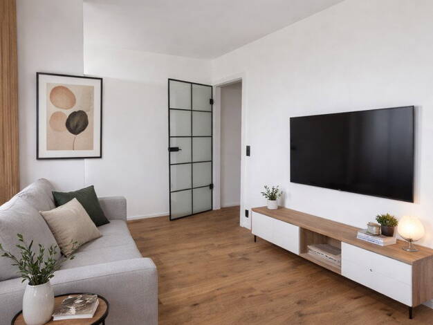 Studio zur Miete 840 € 1 Zimmer 38,2 m² 1. Geschoss Dechsendorfer Straße 2 Erlangen-Nord Erlangen 91054