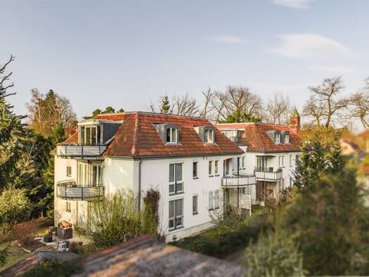 Mehrfamilienhaus zum Kauf 1.699.000 € 20 Zimmer 592,1 m² 1.046 m² Grundstück Eichwalde 15732