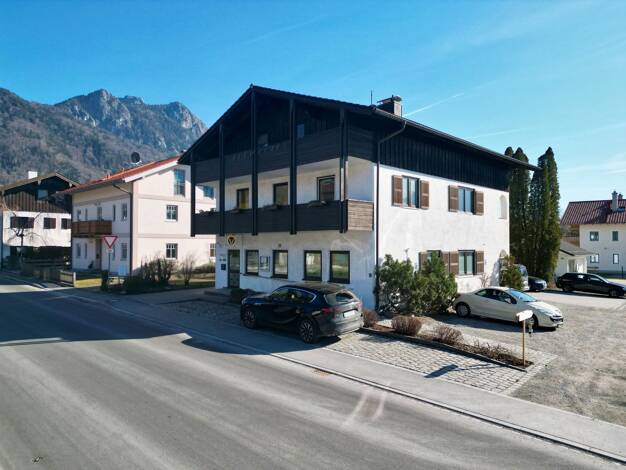 Haus zum Kauf 790.000 € 81 m² 672 m² Grundstück Nußdorf Nußdorf am Inn 83131