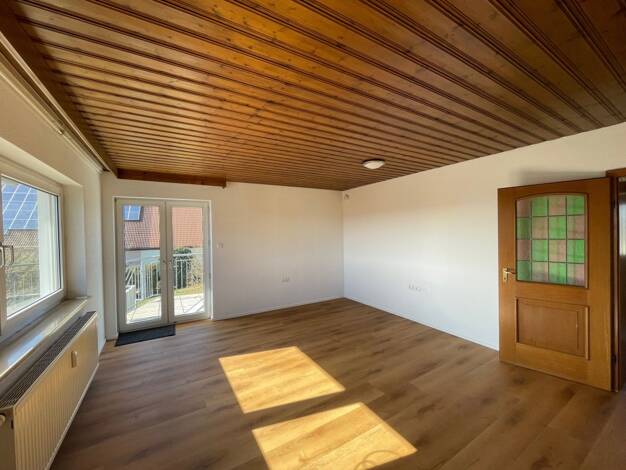 Wohnung zur Miete 525 € 2 Zimmer 70 m² Sollenberg Gräfenberg 91322