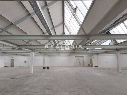 Halle/Industriefläche zur Miete 6,90 € 3.120 m² Lagerfläche teilbar ab 380 m² Reinbek 21465