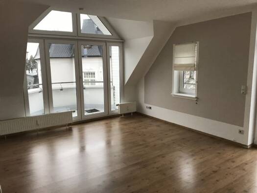 Wohnung zur Miete 741 € 3 Zimmer 68,7 m² Geschoss 2/3 frei ab sofort Lange Straße 66 Mitte Delmenhorst 27749