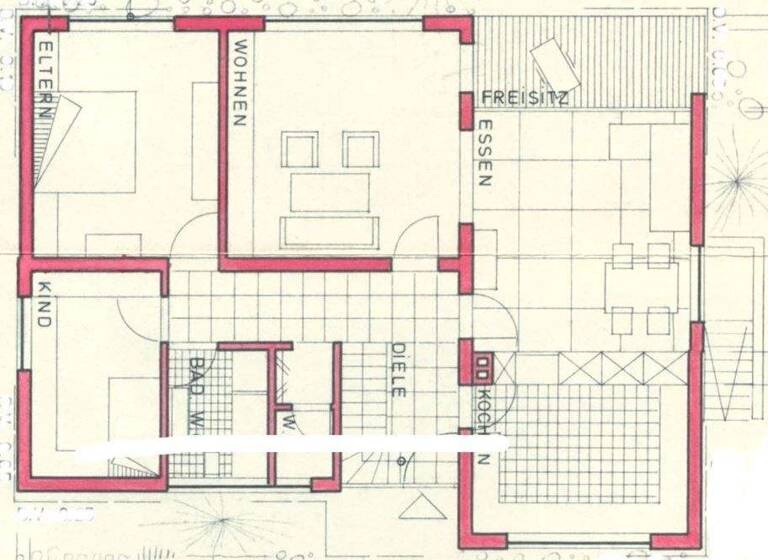 Einfamilienhaus zum Kauf 410.000 € 8 Zimmer 178,7 m² 1.478 m² Grundstück Dettingen an der Erms 72581