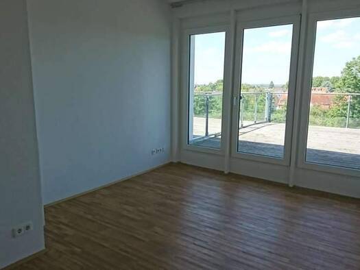 Penthouse zur Miete 550 € 1 Zimmer 35 m² 4. Geschoss frei ab 01.02.2026 Luxemburger Str. 36 Efferen Hürth 50354