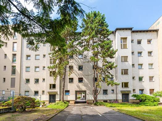 Wohnung zum Kauf 244.000 € 3 Zimmer 60,5 m² 1. Geschoss Neue Hochstraße 18 Gesundbrunnen Mitte 13347