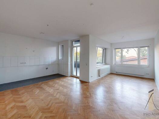 Wohnung zur Miete 1.120 € 5 Zimmer 130,8 m² 1. Geschoss Egeln Egeln 39435