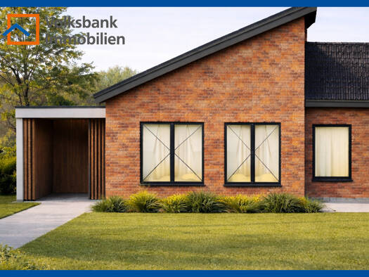 Doppelhaushälfte zum Kauf - Erstbezug 359.000 € 4 Zimmer 108,8 m² 352 m² Grundstück Holterfehn Ostrhauderfehn / Holterfehn 26842