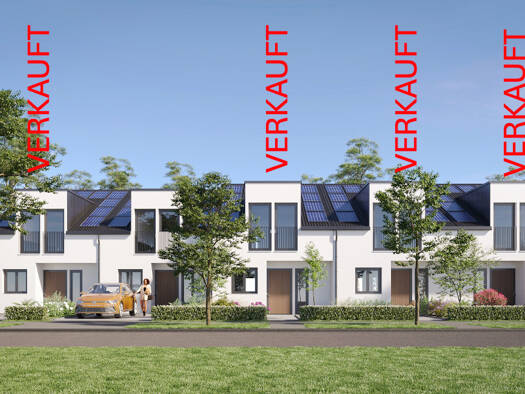 Reihenendhaus zum Kauf 449.000 € 4 Zimmer 130,1 m² 193,9 m² Grundstück Marienloh Paderborn / Marienloh 33104