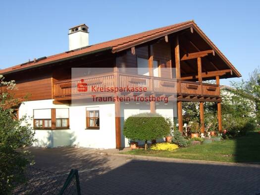 Einfamilienhaus zum Kauf 759.000 € 7 Zimmer 240 m² 672 m² Grundstück Engelsberg Engelsberg 84549