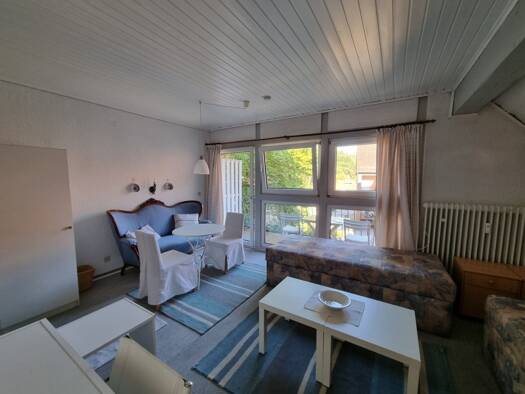 Wohnung zur Miete 450 € 1 Zimmer 28 m² 1. Geschoss frei ab 01.09.2025 Ober-Nauses Otzberg 64853