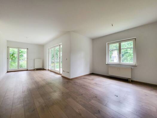 Büro zur Miete provisionsfrei 10,59 € 3 Zimmer Sebastian-Bach-Straße 49 Zentrum-West Mitte 04109