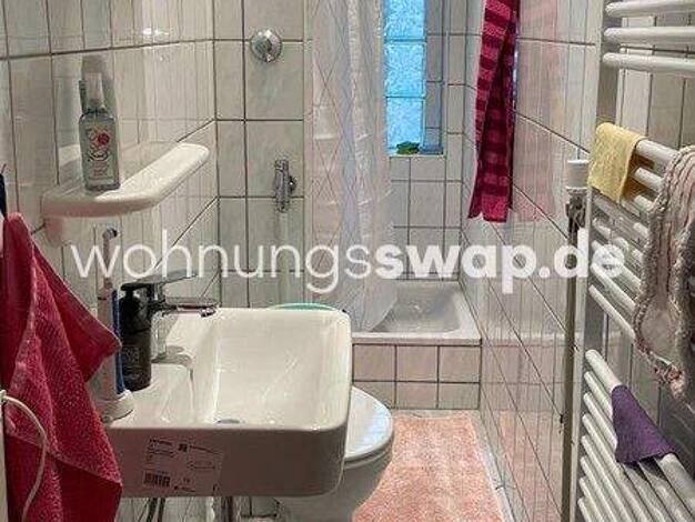 Studio zur Miete Tauschwohnung 480 € 1 Zimmer 30 m² 3. Geschoss Neukölln Berlin 12053