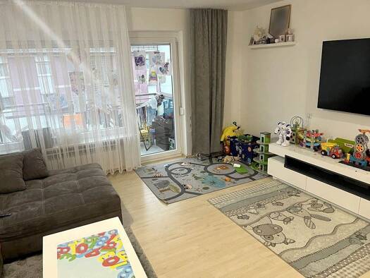 Wohnung zum Kauf 400.000 € 3 Zimmer 75 m² 2. Geschoss Dachau 85221